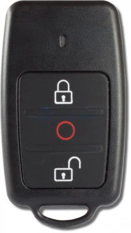 СН-Брелок Си-Норд НТКФ ООО Брелок-передатчик