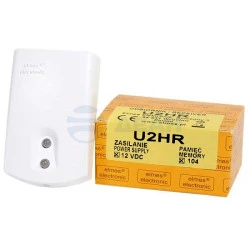 Приёмник U2-HR (Elmes Electronic)