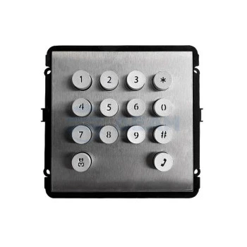 DH-VTO2000A-K Dahua Панель кнопочная