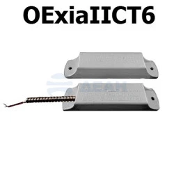 Извещатель охранный точечный магнитоконтактный взрывозащищенный ИО 102-26/В исп.30 "Аякс" ОЕхiaIICT6GaХ IP66 (Магнито-Контакт)