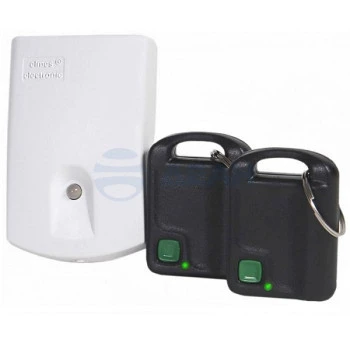 U1-HS Elmes Electronic Радиосистема тревожной сигнализации