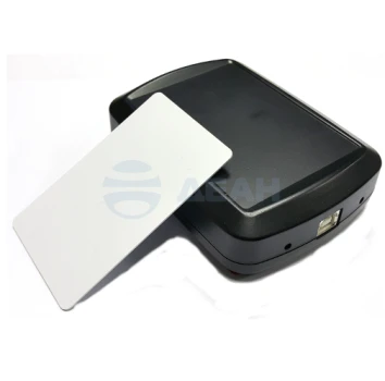 KeyTex-Gate-USB-S Равелин Считыватель бесконтактный