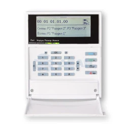 Прибор приемно-контрольный охранно-пожарный Астра-812 Pro ПО 5.0 (Теко)