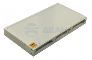                         FO-19R-1U-3xSLT-W140H42-24UN-GY
						