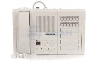 Пульт диспетчера GC-1036F2 (GETCALL)
