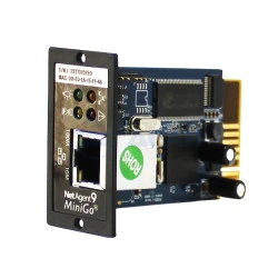 SNMP-модуль DL 801  (Бастион)