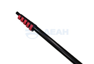                         Штанга телескопическая, 6-ти секц.1.8-9 м(SCU900)
						