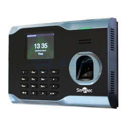 Терминал биометрический ST-FT161EM (Smartec)