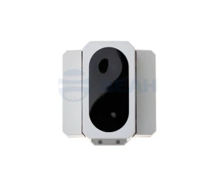 Извещатель пожарный дымовой оптико-электронный линейный ИП212-75СМД (ИПДЛ-75СМД) (8-100 м) (ИВС ПТК)