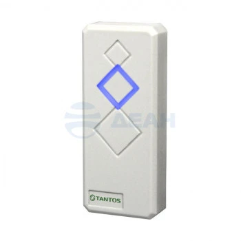 TS-RDR-E (White) Tantos Считыватель Proximity