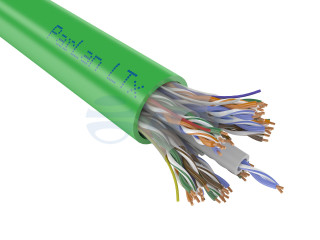                         ParLan U/UTP Cat5e PVCLS нг(А)-LSLTx 16х2х0,52
						