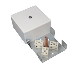                         КМ-О (6к)-IP41-d
						