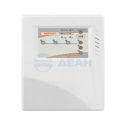                         ВЕРСЕТ-GSM 03 ВМ
						