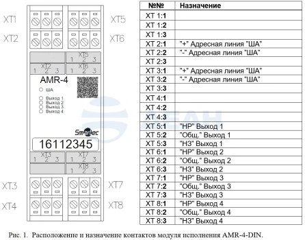 00-00130375-2 SF-AMR-4-DIN (AMR-4-DIN).jpg