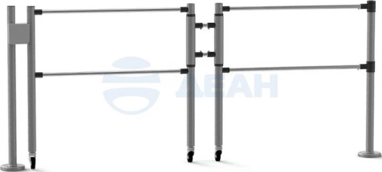 Ростов-Дон ОС2акс РостЕвроСтрой Пара колесная