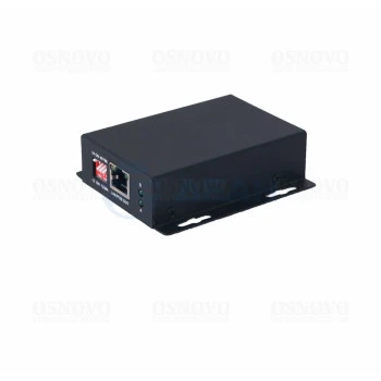 E-PoE/1A OSNOVO Удлинитель РоЕ