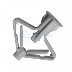                         Дюбель бабочка 10x50 TNF (PR08.10215)
						