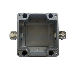                         МКС 2МВ МОРОЗ IP66/IP68 цвет серый
						