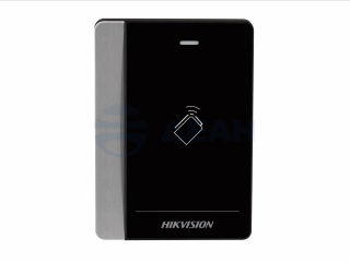                         DS-K1102AEM
						