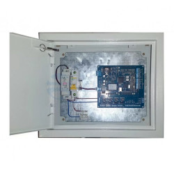                         Gate-8000-Паркинг 
						