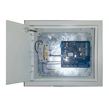 Gate-8000-Паркинг  Равелин Контроллер сетевой