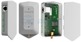                         Link LTE
						
