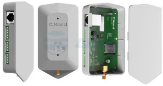 Интерфейс связи Link LTE (Си-Норд НТКФ ООО)