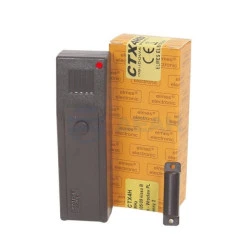 Извещатель охранный магнитоконтактный радиоканальный CTX-4-HB (Elmes Electronic)