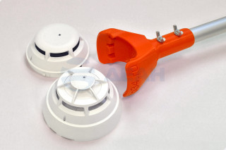                         Съемник для датчиков SIEMENS CerberusPRO(SCUOP720)
						