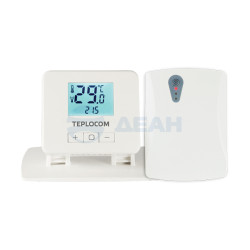                         TEPLOCOM TS-Prog-2AA/3A-RF
						