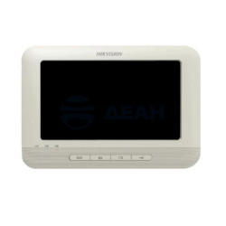                         DS-KH6210-L
						