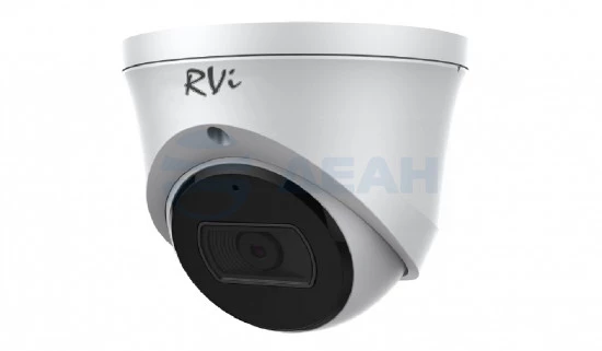 RVi-1NCE2022 (2.8) white RVi IP камера купольная