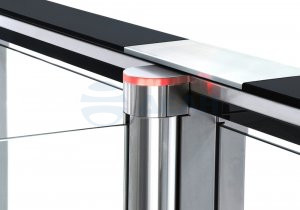                         PERCo-SDС-01GS 
						