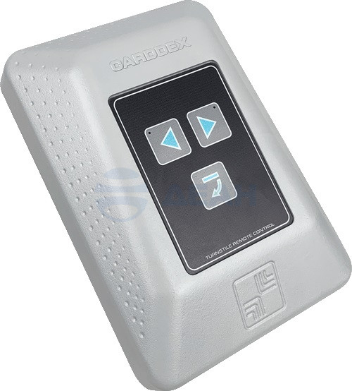           
Пульт управления TA-03 (CARDDEX) 