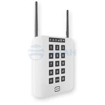 00-00132108-1 Security Hub УОО (3.0) (контроллер)