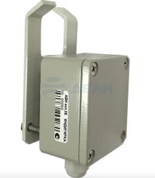 Извещатель охранный вибрационный адресный АВИ исп.08 (Сигма-ИС)