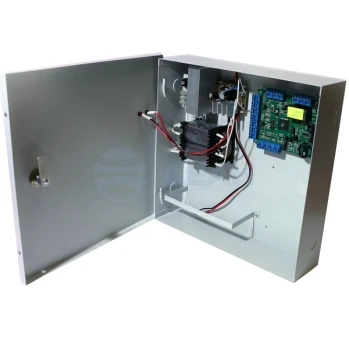 Gate-8000-UPS1 Равелин Контроллер сетевой