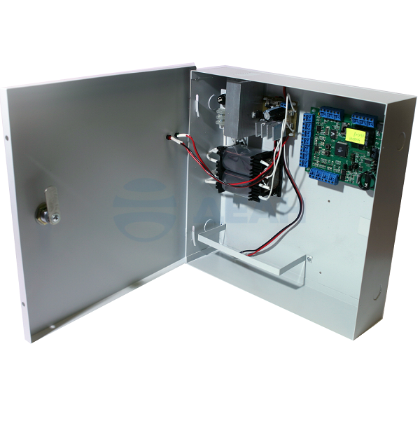           
Контроллер сетевой Gate-8000-UPS1 (Равелин) 