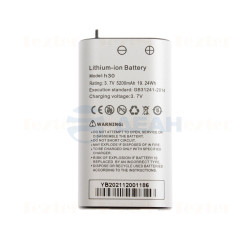                         ЗИП модуль питания для тестера TSH-H-5
						