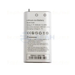 Модуль питания для тестера ЗИП модуль питания для тестера TSH-H-5 (Tezter)