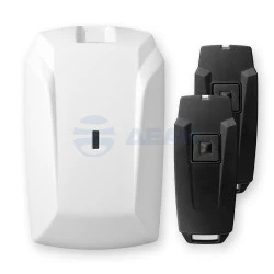 Устройство беспроводной охранной сигнализации Астра-Р (комплект) (Теко)