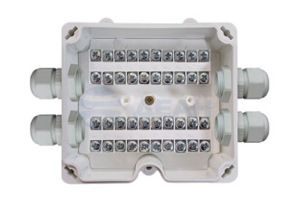                        КРТП 10х2 АЯКС, IP66
						
