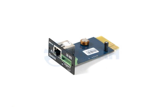 00-00107518-3 SNMP-модуль DU 803.jpg
