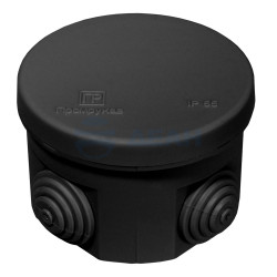                         Коробка рас.о/п б.HF ч.70х50(132)(40-0110-9005)
						