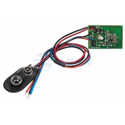 Устройство радиопередающее MTX (Elmes Electronic)