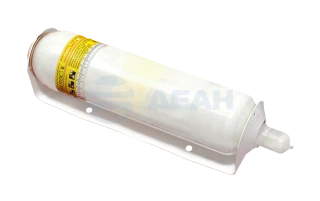 Огнетушитель порошковый самосрабатывающий ОСП-1-мини для ж/д  (Эпотос)