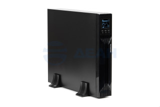                        RAPAN-UPS 1000-RACK-IN-2X9
						