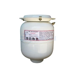 Модуль порошкового пожаротушения МПП(Н-С)-2,7(п)-И-ГЭ-У2 "Тунгус"  (Источник плюс)