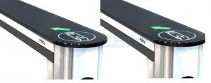Крышка турникета PERCo-STС-01G  (PERCo)