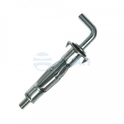                         Дюбель Молли W М5x52 с костылем (PR08.10128)
						